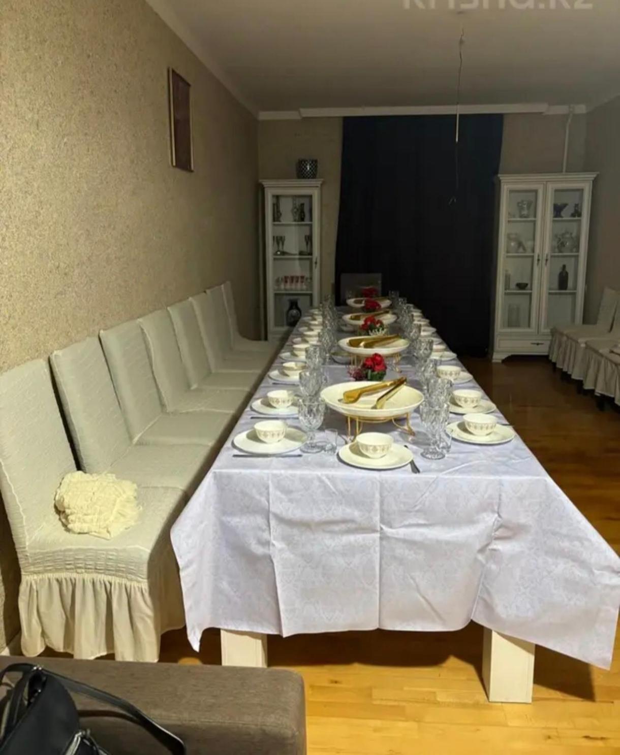 Коттедж 3-Ех Уровневый Almaty Exterior photo