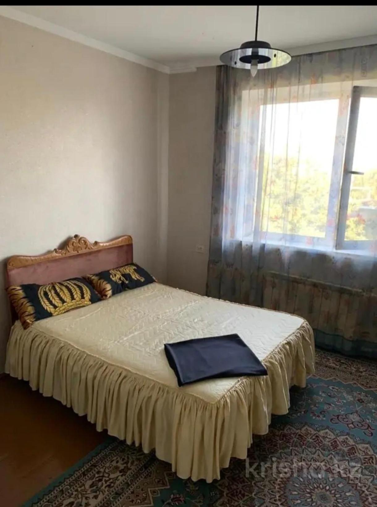 Коттедж 3-Ех Уровневый Almaty Exterior photo